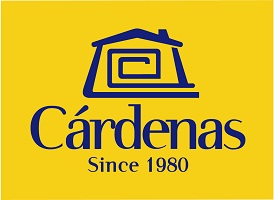 Cárdenas Real Estate logo