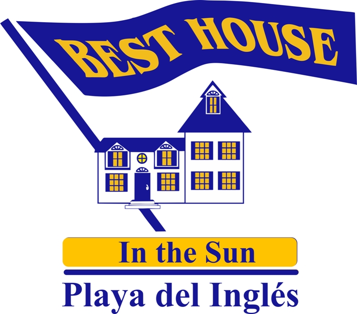 Best-House In the Sun logo