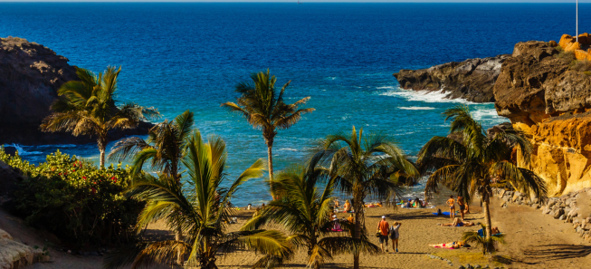 The Ultimate 2024 Costa Adeje Travel Guide