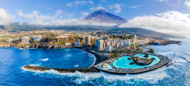 Understanding Property Investments in Tenerife Real Estate
