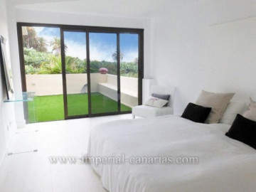 2 Bed  Flat / Apartment to Rent, Puerto de la Cruz, Tenerife - IC-AAP7789
