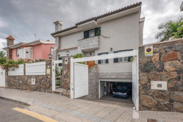 6 Bed  Villa/House for Sale, Las Palmas, San Fernando, Gran Canaria - DI-16861