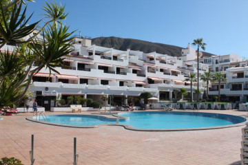 1 Bed  Flat / Apartment for Sale, Los Cristianos, Arona, Tenerife - MP-AP0739-2