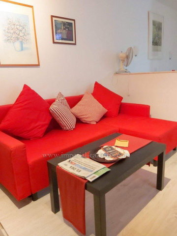  Flat / Apartment to Rent, Puerto de la Cruz, Tenerife - IC-AES11106