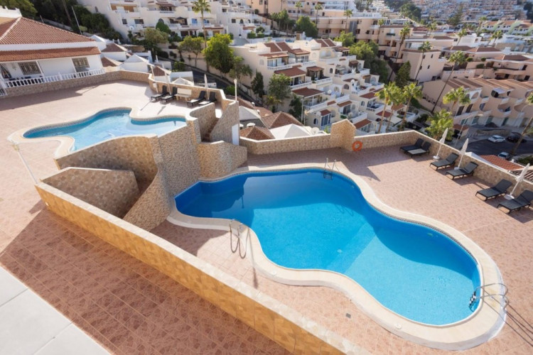 3 Bed  Villa/House for Sale, Costa Adeje Tenerife, Tenerife - PT-PW-444