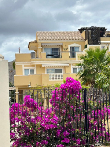 1 Bed  Flat / Apartment for Sale, Los Cristianos, Arona, Tenerife - MP-AP0914-1