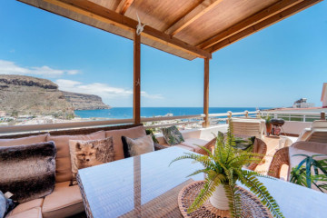 3 Bed  Villa/House for Sale, Mogán, LAS PALMAS, Gran Canaria - CI-05758-CA-2934
