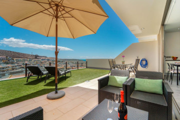 2 Bed  Flat / Apartment for Sale, Mogán, LAS PALMAS, Gran Canaria - CI-05761-CA-2934