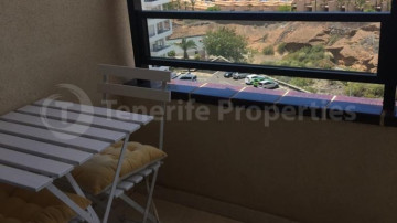 1 Bed  Flat / Apartment for Sale, Playa Paraiso, Tenerife - TP-29407