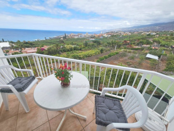 2 Bed  Flat / Apartment to Rent, Puerto de la Cruz, Tenerife - IC-API11484