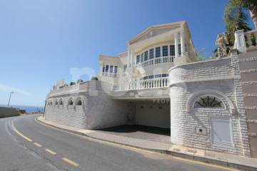 6 Bed  Villa/House for Sale, Costa Adeje (Golf), Tenerife - NP-04122