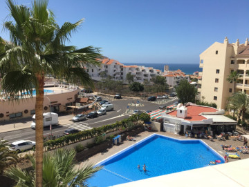 1 Bed  Flat / Apartment for Sale, Los Cristianos, Arona, Tenerife - MP-AP0917-1