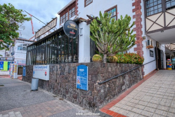  Commercial for Sale, Puerto De Santiago, Santiago Del Teide, Tenerife - AZ-1773
