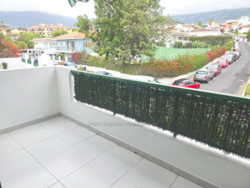 1 Bed  Flat / Apartment to Rent, Puerto de la Cruz, Tenerife - IC-AAP11488