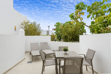 1 Bed  Flat / Apartment for Sale, Golf del Sur, San Miguel de Abona, Tenerife - MP-AP0919-1