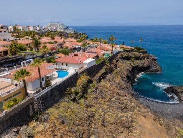 3 Bed  Villa/House for Sale, Los Gigantes, Santiago del Teide, Tenerife - MP-V0813-3C