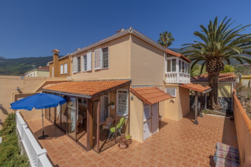 3 Bed  Villa/House for Sale, San Pedro, Breña Alta, La Palma - LP-BA101