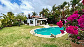 3 Bed  Villa/House for Sale, Puerto de la Cruz, Tenerife - IC-VCH11493