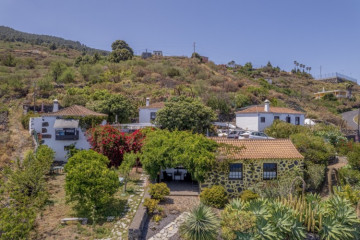 4 Bed  Villa/House for Sale, Tigalate, Mazo, La Palma - LP-M154