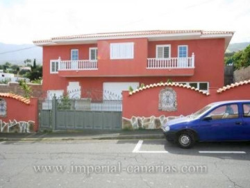  Villa/House for Sale, La Orotava, Tenerife - IC-VCH11497