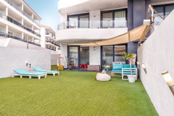 2 Bed  Flat / Apartment for Sale, Palm Mar, Arona, Tenerife - MP-AP0911-2C