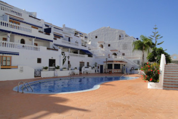 1 Bed  Flat / Apartment for Sale, Los Cristianos, Arona, Tenerife - MP-AP0925-1C