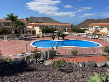 1 Bed  Flat / Apartment for Sale, Chayofa, Arona, Tenerife - MP-AP0924-1