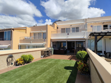 2 Bed  Villa/House for Sale, El Madronal, Adeje, Gran Canaria - MP-TH0535-3C