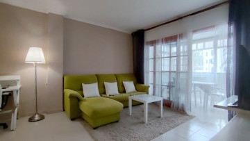 3 Bed  Flat / Apartment to Rent, Puerto de la Cruz, Tenerife - IC-API11509