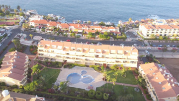 1 Bed  Flat / Apartment to Rent, Puerto de la Cruz, Tenerife - IC-AAT11507