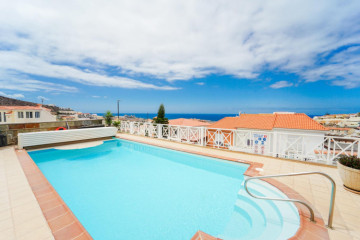 2 Bed  Flat / Apartment for Sale, Mogán, LAS PALMAS, Gran Canaria - CI-05779-CA-2934