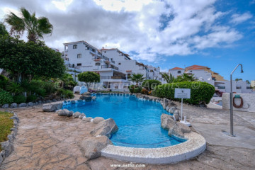 2 Bed  Flat / Apartment for Sale, Playa De La Arena, Santiago Del Teide, Tenerife - AZ-1780