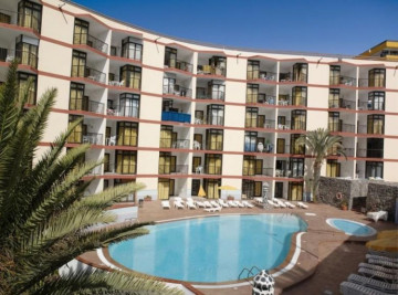 2 Bed  Flat / Apartment for Sale, Las Palmas, Playa del Inglés, Gran Canaria - OI-19051