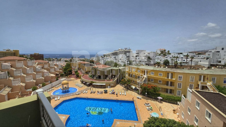 1 Bed  Flat / Apartment for Sale, Costa Adeje (Fañabe), Tenerife - NP-04147