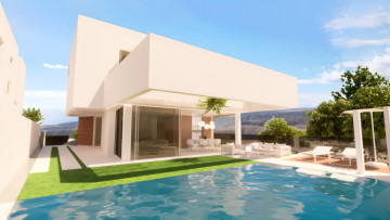 3 Bed  Villa/House for Sale, San Bartolome de Tirajana, LAS PALMAS, Gran Canaria - BH-11858-RND-2912