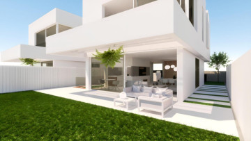 3 Bed  Villa/House for Sale, San Bartolome de Tirajana, LAS PALMAS, Gran Canaria - BH-11859-RND-2912