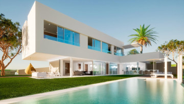 3 Bed  Villa/House for Sale, San Bartolome de Tirajana, LAS PALMAS, Gran Canaria - BH-11860-RND-2912