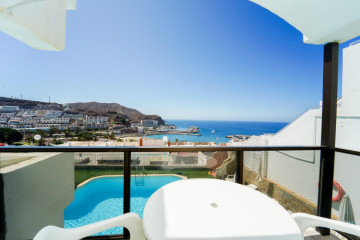 1 Bed  Flat / Apartment for Sale, Mogán, LAS PALMAS, Gran Canaria - CI-05785-CA-2934