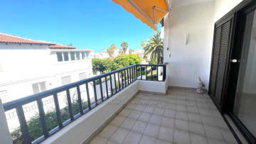 1 Bed  Flat / Apartment to Rent, Puerto de la Cruz, Tenerife - IC-AAP11362