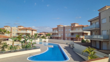 3 Bed  Flat / Apartment for Sale, Amarilla Golf, San Miguel de Abona, Tenerife - MP-AP0553-3
