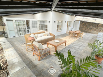 1 Bed  Flat / Apartment to Rent, La Orotava, Tenerife - IC-AAP11514