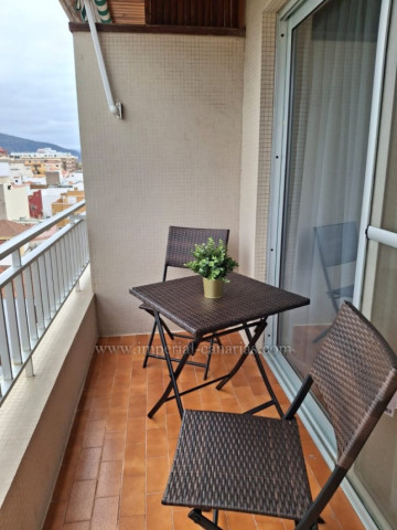  Flat / Apartment to Rent, Puerto de la Cruz, Tenerife - IC-AES11500
