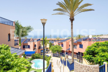 2 Bed  Villa/House for Sale, San Bartolome de Tirajana, LAS PALMAS, Gran Canaria - BH-11869-RND-2912