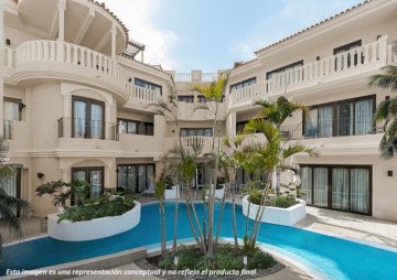  Flat / Apartment for Sale, Los Cristianos, Arona, Tenerife - MP-ST0226-0C