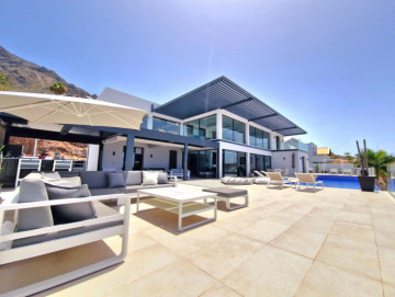 4 Bed  Villa/House for Sale, Torviscas Alto, Adeje, Tenerife - MP-V0810-4