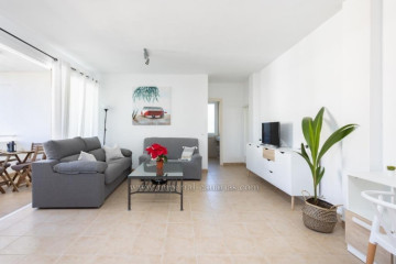 1 Bed  Flat / Apartment to Rent, Puerto de la Cruz, Tenerife - IC-AAP11519