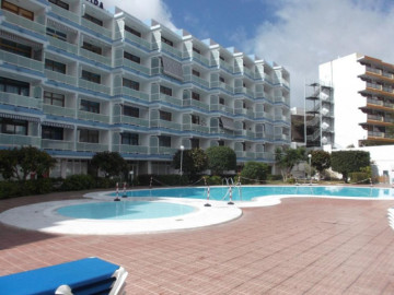 2 Bed  Flat / Apartment for Sale, Las Palmas, Playa del Inglés, Gran Canaria - OI-19052