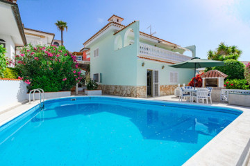 4 Bed  Villa/House for Sale, Chayofa, Arona, Tenerife - MP-V0816-4C