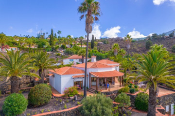 4 Bed  Villa/House for Sale, Tacande de Abajo, El Paso, La Palma - LP-E775