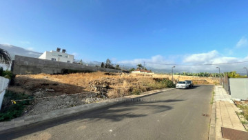  Land for Sale, La Orotava, Tenerife - IC-VTU11529